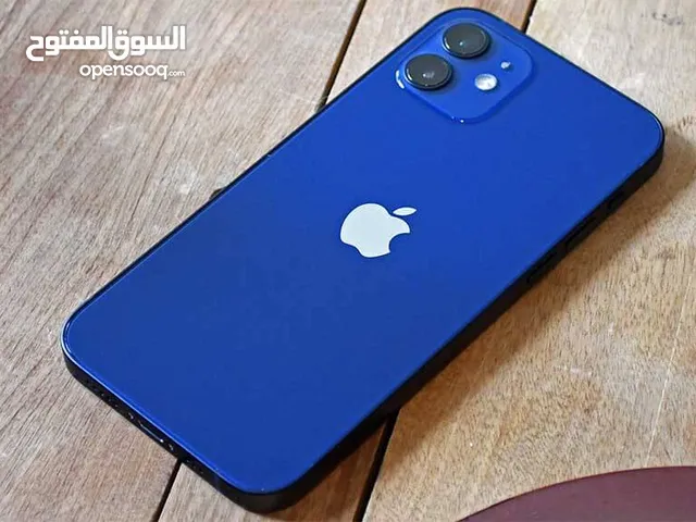 Apple iPhone 12 128 GB in Basra