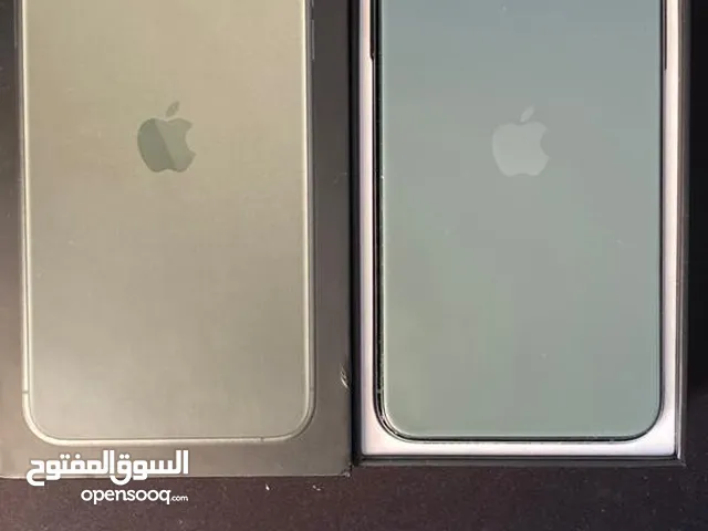 Apple iPhone 11 Pro Max 256 GB in Northern Governorate