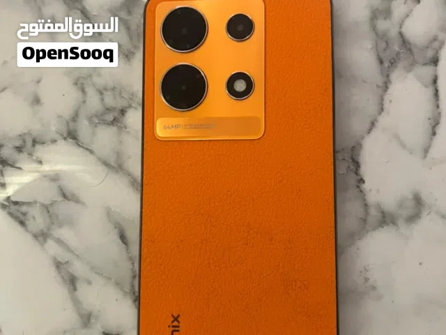 انفنكس نوت 30