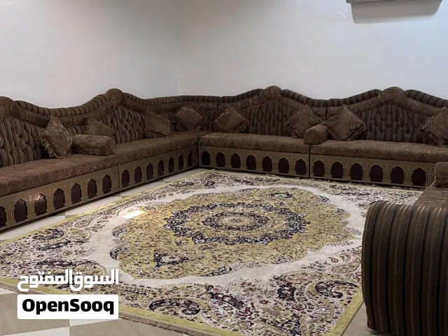 غنفات جلوس جميله ونضيفة