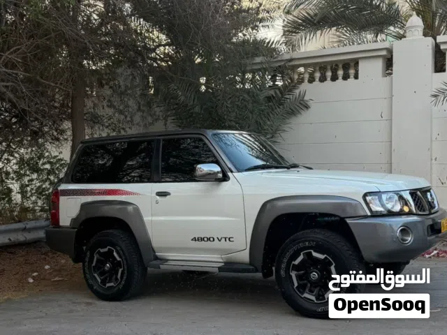 سوبر سفاري 2021 جير عادي