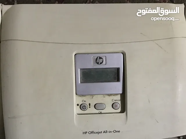 Multifunction Printer  printers for sale  in Gharbia