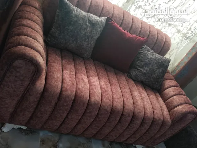 غرفة ضيوف 10 مقاعد بحال الوكاله
