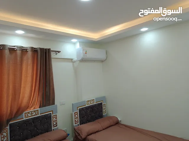 125 m2 4 Bedrooms Apartments for Sale in Cairo New October