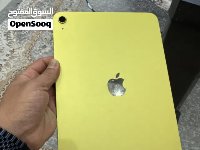 ايباد 11 A16
