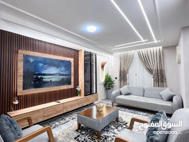 شقة مفروشة للبيع بمساحة116م في لايف تاور