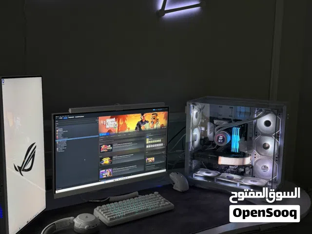 ست اب كامل للبيع