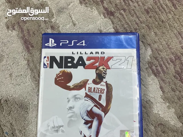 Nba2k21 brand new condition