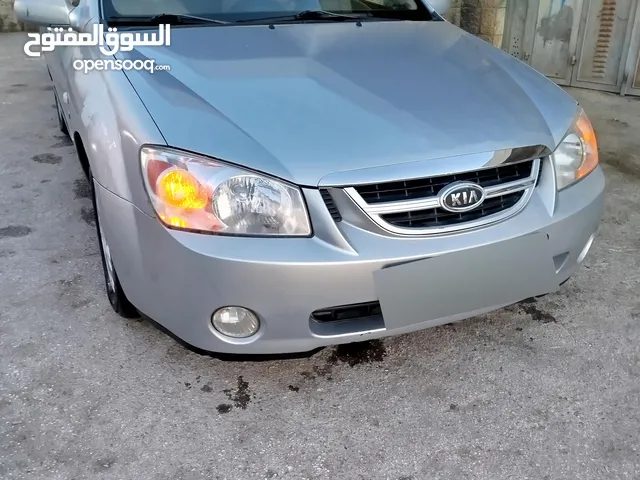 كيا سيراتو 2006