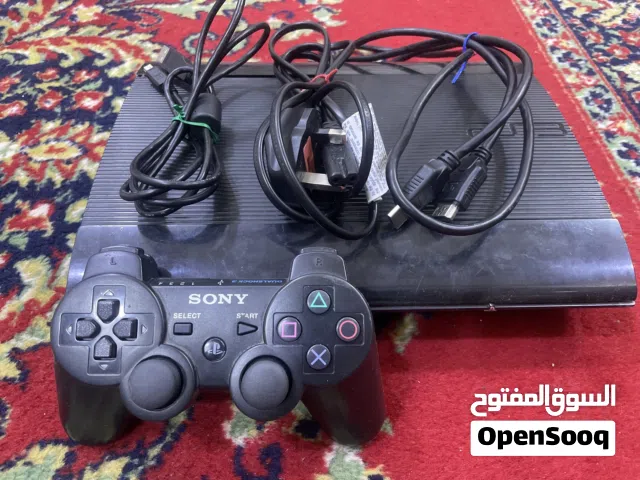 PlayStation 3 PlayStation for sale in Baghdad