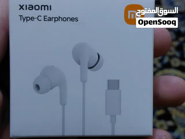 سماعة شاومي