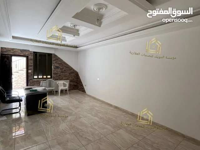 165 m2 3 Bedrooms Apartments for Rent in Amman Al Bnayyat