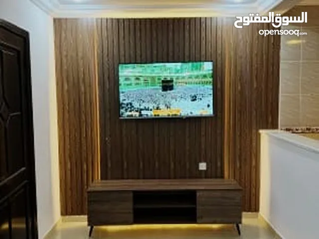 66 m2 1 Bedroom Apartments for Rent in Jeddah Al Bawadi