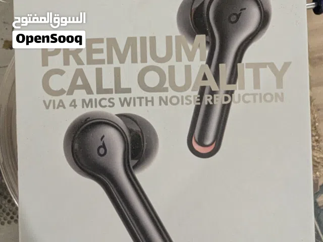 سماعه انكر لاسلكيه LIBERTY AIR 2 anchor soundcore