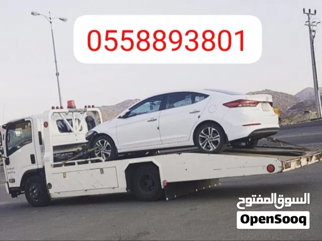 سطحة نقل سيارات داخل جدة بسعار مناسبة