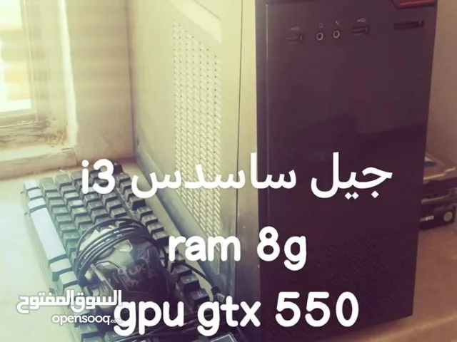 Windows Other  Computers  for sale  in Jerash