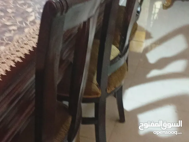 طقم سفرة 8 كراسي