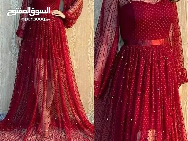 Evening Dresses in Amman