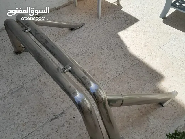 بركب على صندوق بكب ميتسوبيشي 2020 l200