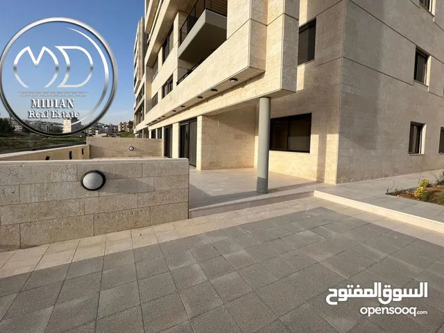 230m2 4 Bedrooms Apartments for Sale in Amman Deir Ghbar