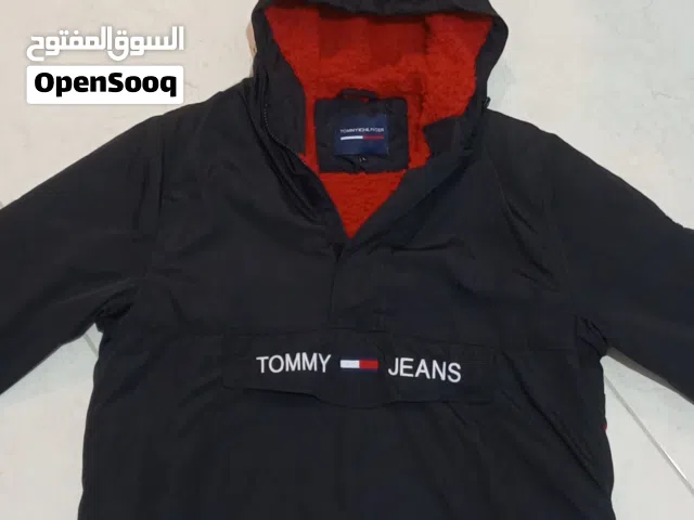 هودي مبطن ووتر بروف