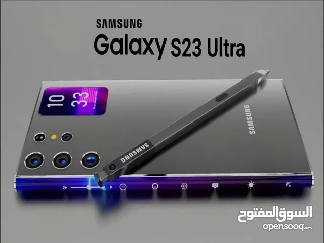 عرض العروض بهدايا ملهاش حدوووود Samsung S23 Ultra عرض الجمدان