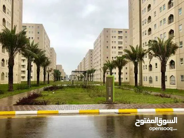 100m2 3 Bedrooms Apartments for Sale in Baghdad Nahrawan