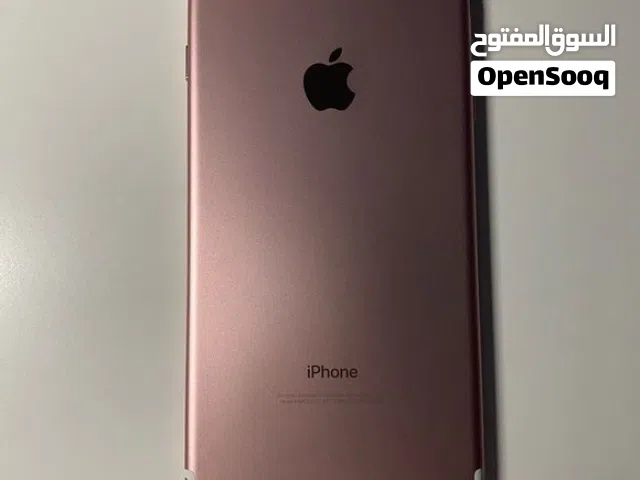 Apple iPhone 7 Plus 128 GB in Basra