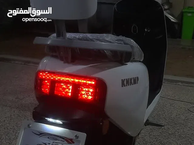 دراجه شحن B09