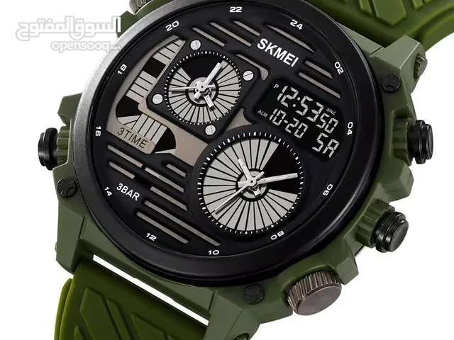 Analog & Digital Adidas watches for sale in Zliten