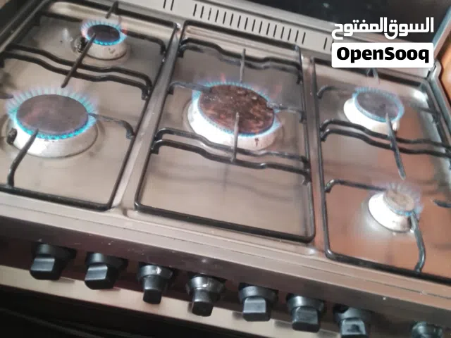بوتغاز خمس عيون