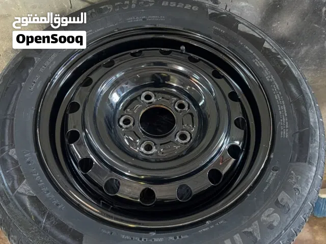 رنكات كوري حاويه