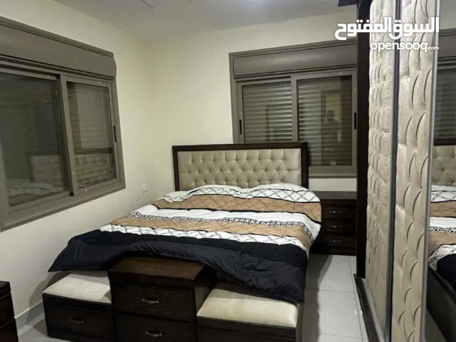 111 m2 3 Bedrooms Apartments for Rent in Zarqa Al Autostrad