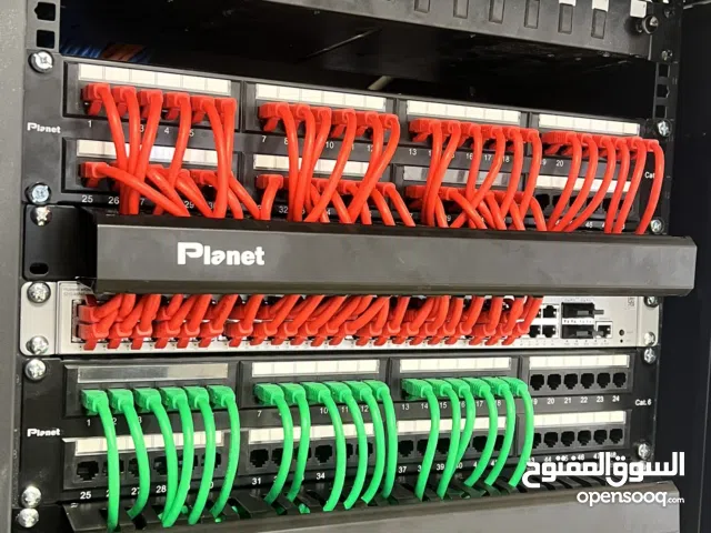 كاميرات المراقبة