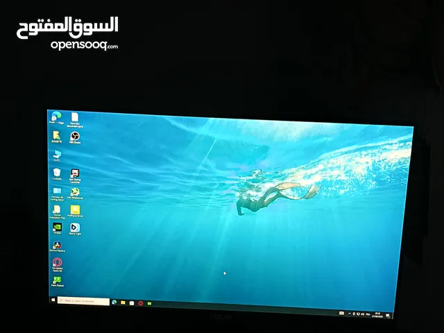 Gamer مع GTX 1650 وRAM 16Go
