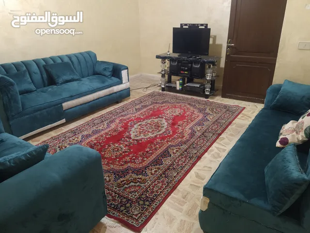 150 m2 3 Bedrooms Apartments for Rent in Amman Marka Al Shamaliya