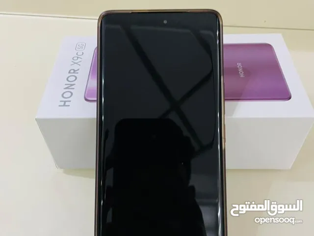 Honor Honor X9c 256 GB in Benghazi