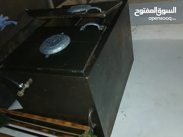 فرن وارسع بحاله جيده