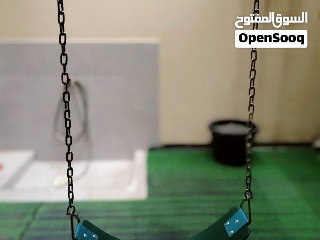 مرجيحة حديقة عامة