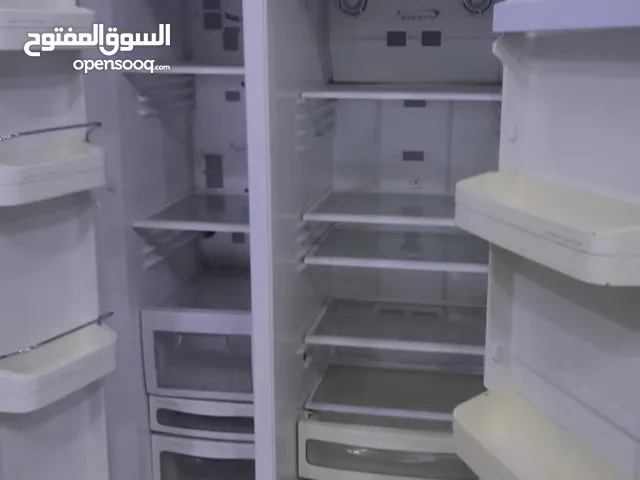 LG Refrigerators in Amman