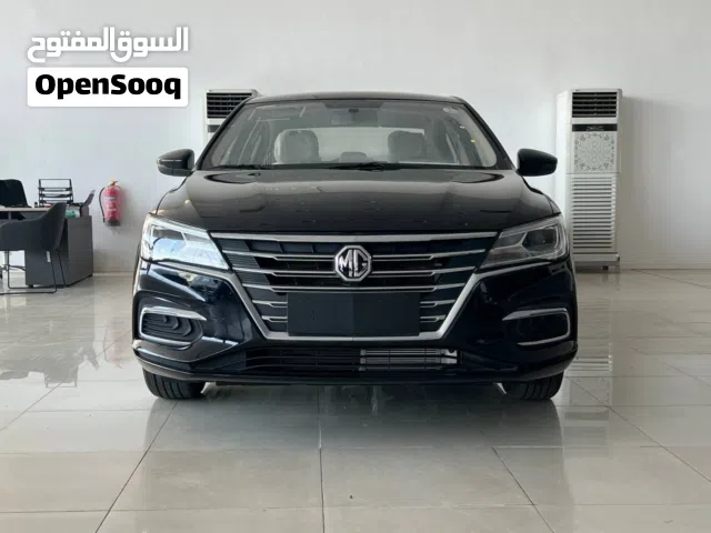 2025, ام جي, MG 5