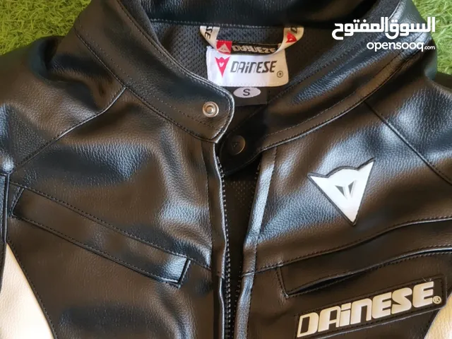جاكيت سيفتي جديد غير مستخدم