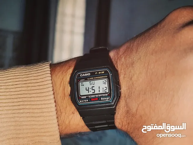  Casio watches  for sale in Diyala