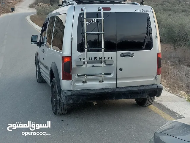 فرد كونكت 2007 بخاخ كهربا سياره منفوضه مكنيكيات مزقان شغال خاليه من القص الطولي ولعرضي على الكاش 33