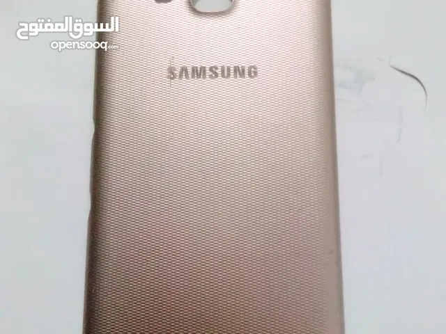 غلاف حك Samsung Galaxy J2