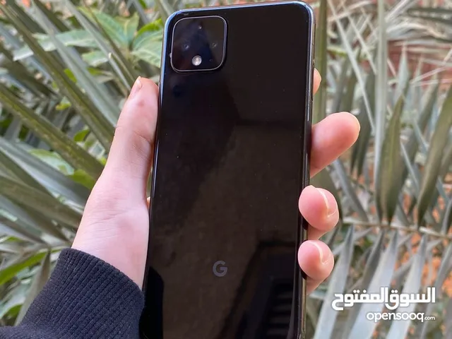 pixel 4 64g 6ram