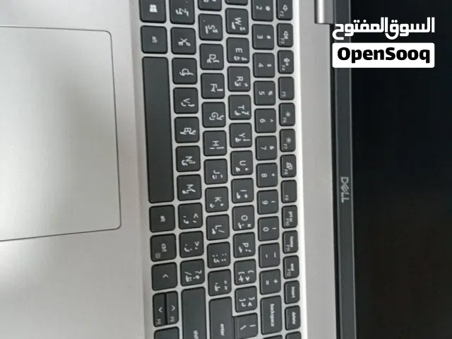DELL LATITUDE 5520 GEN 11 (مستعمل)