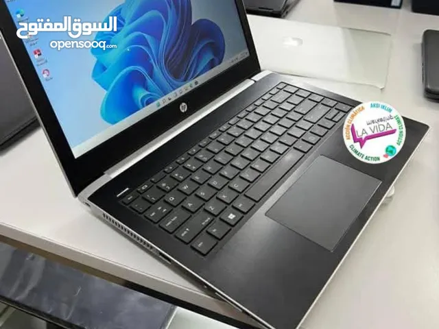لابتوب hp probook