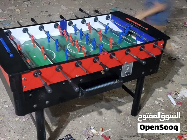 جيم ايطالي عمل شبه جديد