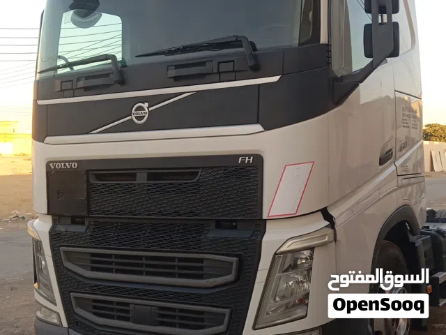Volvo FH 46 2016/17